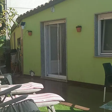 Casa Celia * Ézaro